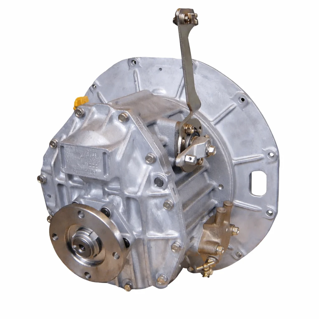 Yanmar Marine Engine Gear - OEM Replacement Component