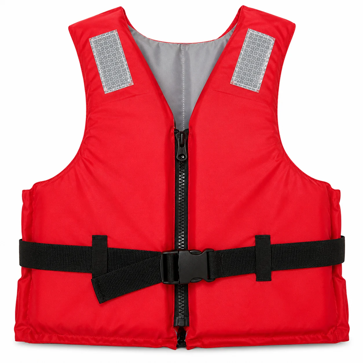 Fit & Float Buoyancy Aid 50N | Adult 90–165kg | 72158 | Red