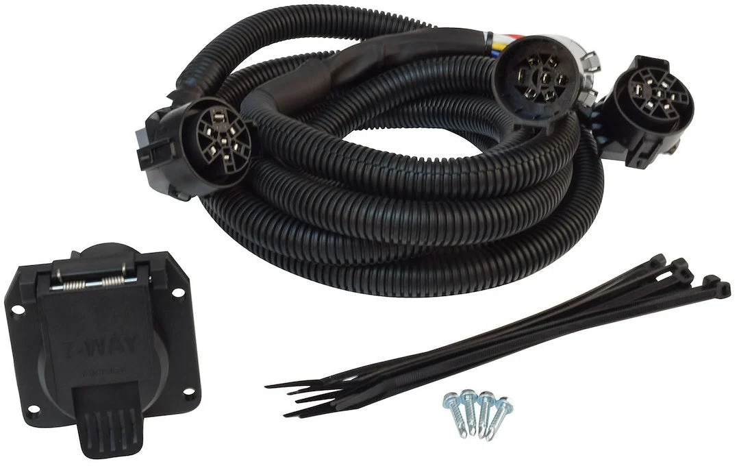 5Th Wheel 10' Goose Harne – Marine Electrical Replacement Part