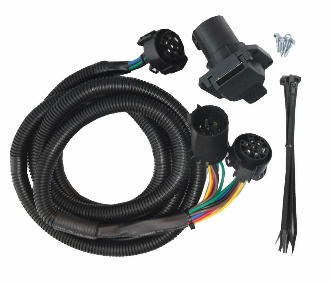 5Th Wheel 7' Goose Harnes – Marine Electrical Replacement Part