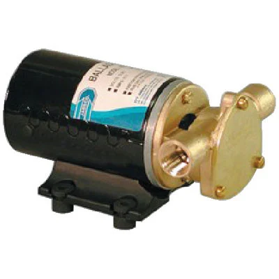 Jabsco Wakeboard Ballast 12 Vdc Pump 182201127