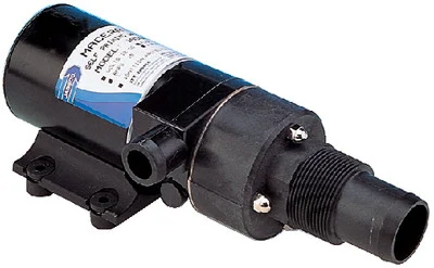 Jabsco - Pump Macerator Heavy Duty 12v - 18590-2092