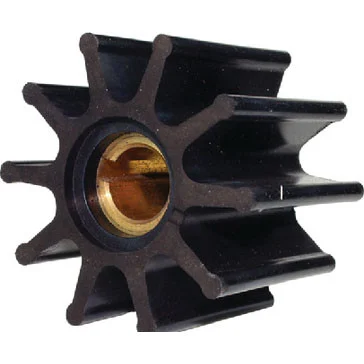 Jabsco Impeller Planogram-9 Pack 18753-5041