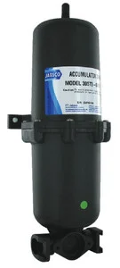 Jabsco - Accumulator Tank W/diaphragm - 30573-0000