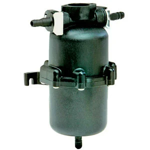 Jabsco Mini Accumulator Tank 30573-0003