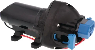 Jabsco - Parmax 2 24v 2gpm 35psi - 31295-3524-3A
