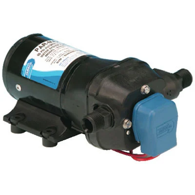 Jabsco Par-Max 3 Water Pump 24V 326000094
