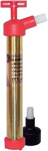 Jabsco - Par Handy Boy Pump - 33799-0000
