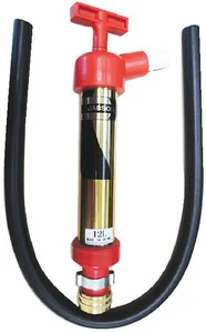 Jabsco - Oil Drain Pump - 34060-0130