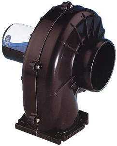 Jabsco - Par 12v Blower Flangemount - 34739-0010