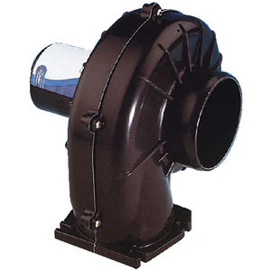 Jabsco Par 24V Blower Flangemount 4 35400-0010