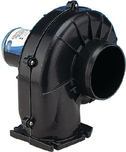 Jabsco - Hd Cont. Blower Flangemount - 35760-0092