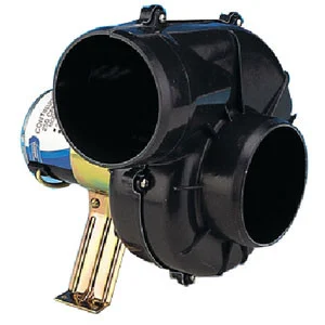 Jabsco Hd Continuous Blower Flexmount 357700092