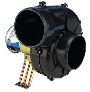 Jabsco - Hd Cont. Blower Flexmount - 35770-0092