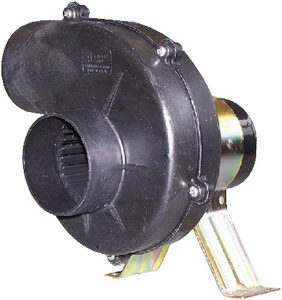 Jabsco - Par 12v 3 Blower Flexmount - 36740-0000