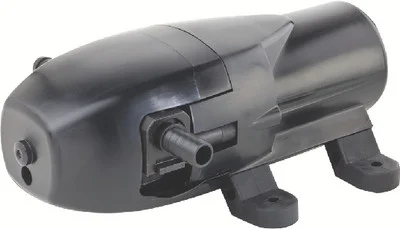 Jabsco - Parmax 1 12v 1gpm 35psi - 42630-3512-3C