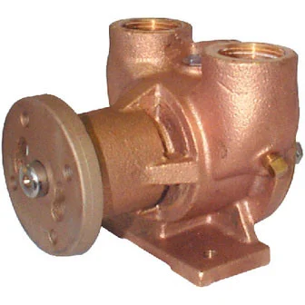 Jabsco Crusader Replacement Pump 42730-0000