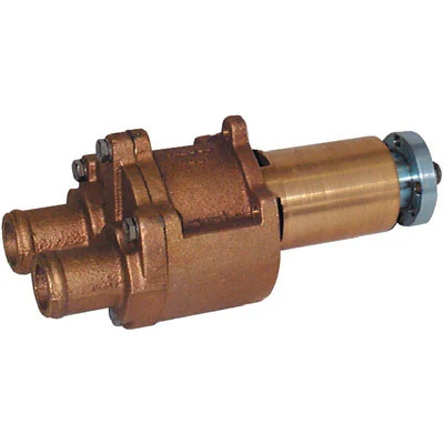 Jabsco Pump-Bronze Seawater Repl 43210-0001
