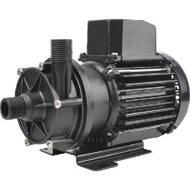 Jabsco Jabsco Mag Drive Pump-21 GPM 436981