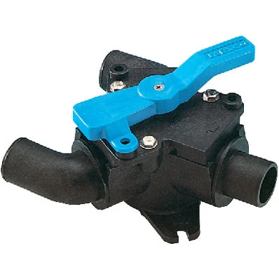 Jabsco Par Y Waste Valve (454900000) 45490-1000