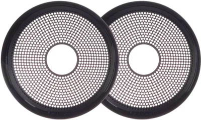 6.5 Classic Grille, Black for EL-651OEM