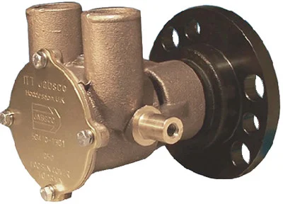 Jabsco - Pump Eng Cool Full Cam - 50410-1201