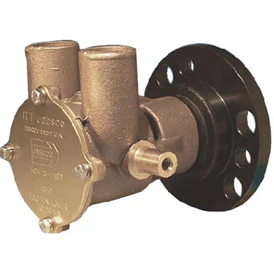 Jabsco Pump Eng Cool Full Cam 50410-1201