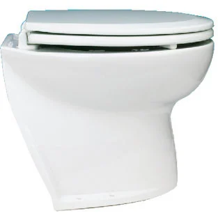 Jabsco Angle Raw Water Flush 1/4 12V 58260-1012