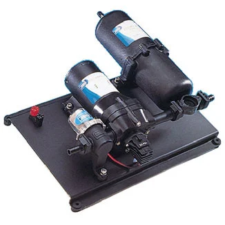 Jabsco Ultra-Max Water System 12V 594511012