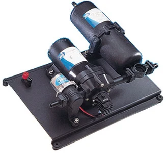 Jabsco - Ultra-max Water System 12v - 59451-1012
