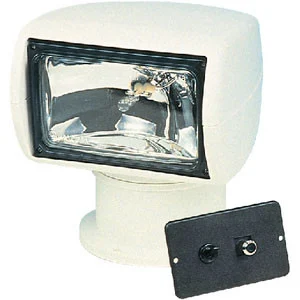 Jabsco 135Sl Remote Control Searchlight Sv-60020-0000