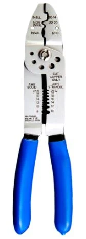 Southwire 6-In-1 Multipurpose Stripper – Marine Electrical Replacement Part