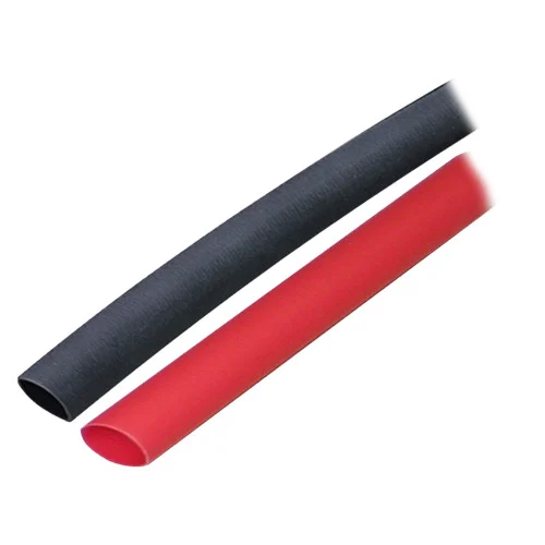 Ancor Heatshrink Tube 3/8X3 Asrt 2/Pk 304602