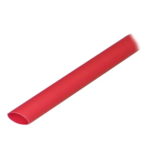 Ancor 3/8 x 48 Red H.S.Tubing (1) 304648