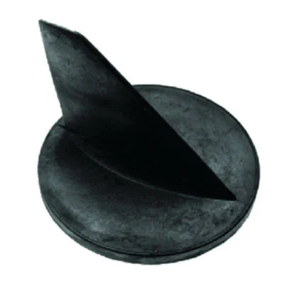 Sierra Trim Tab MerCruiser 31640Q 4 Anode 18-6011
