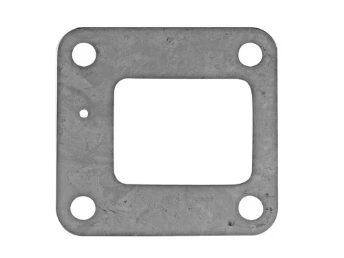 OEM Quicksilver/Mercury Exhaust Elbow Plate 60207