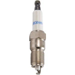 AC Delco Spark Plugs Spark Plug AC#41-983 Double Plated 8M0129146 41983