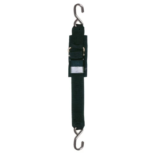Starbrite Tiedown Transom 4' Quick Release SS 60433