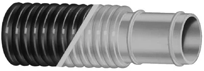 Trident hose - Bilge Hose 1-1/8 X 50 - 1201186