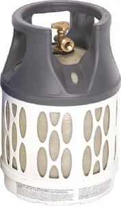 Trident hose - Tank-composite Lp Gas 17 Lb - 1420-0017
