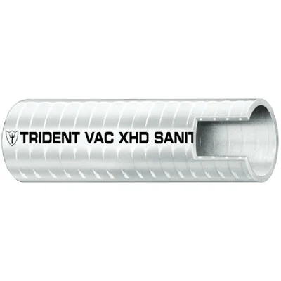 Trident Hose Nautivac San.Hose 1-1/4 x 50 1481146
