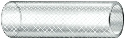 Trident hose - Pvc Clear Reinforced 1-1/2x50 - 1611126