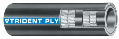 Trident hose - Seaflex Softwall 2-1/2in X 2ft - 200212024