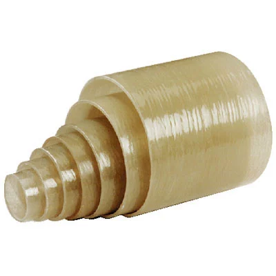 Trident Hose Fiberglass Tube Conn 6 2606001