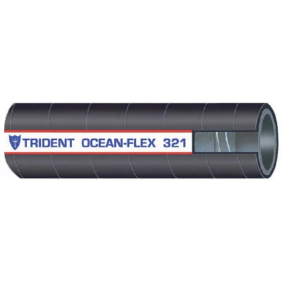 Trident Hose Hose-Sae J1942 1-5 x 50' 321-1126