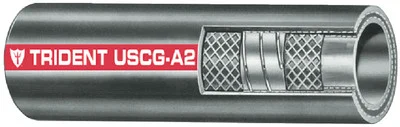Trident hose - Fuel Hose A2 1-5/8 X 12.5 - 3271584