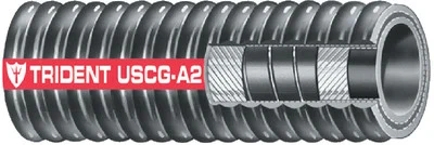 Trident hose - Fuel Corr. A2 2 X 12.5 - 3292004