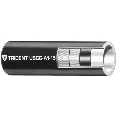 Trident Hose Type A1 Barrier Lined 3/8 x 50 3650386