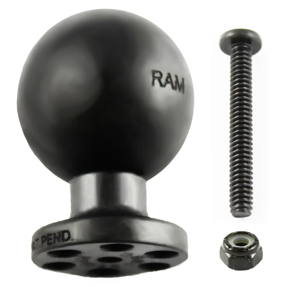 RAM Mount RAM® Stack-N-Stow Ball Adapter - C Size