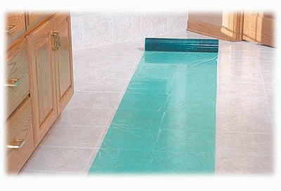Surface Shields - Floor Shield 24in X 500' Roll - 022FS24500